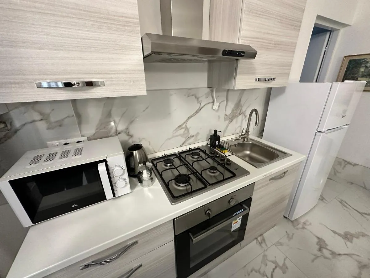 Calle De Le Pazienze Apartments 베니스 0*,  이탈리아