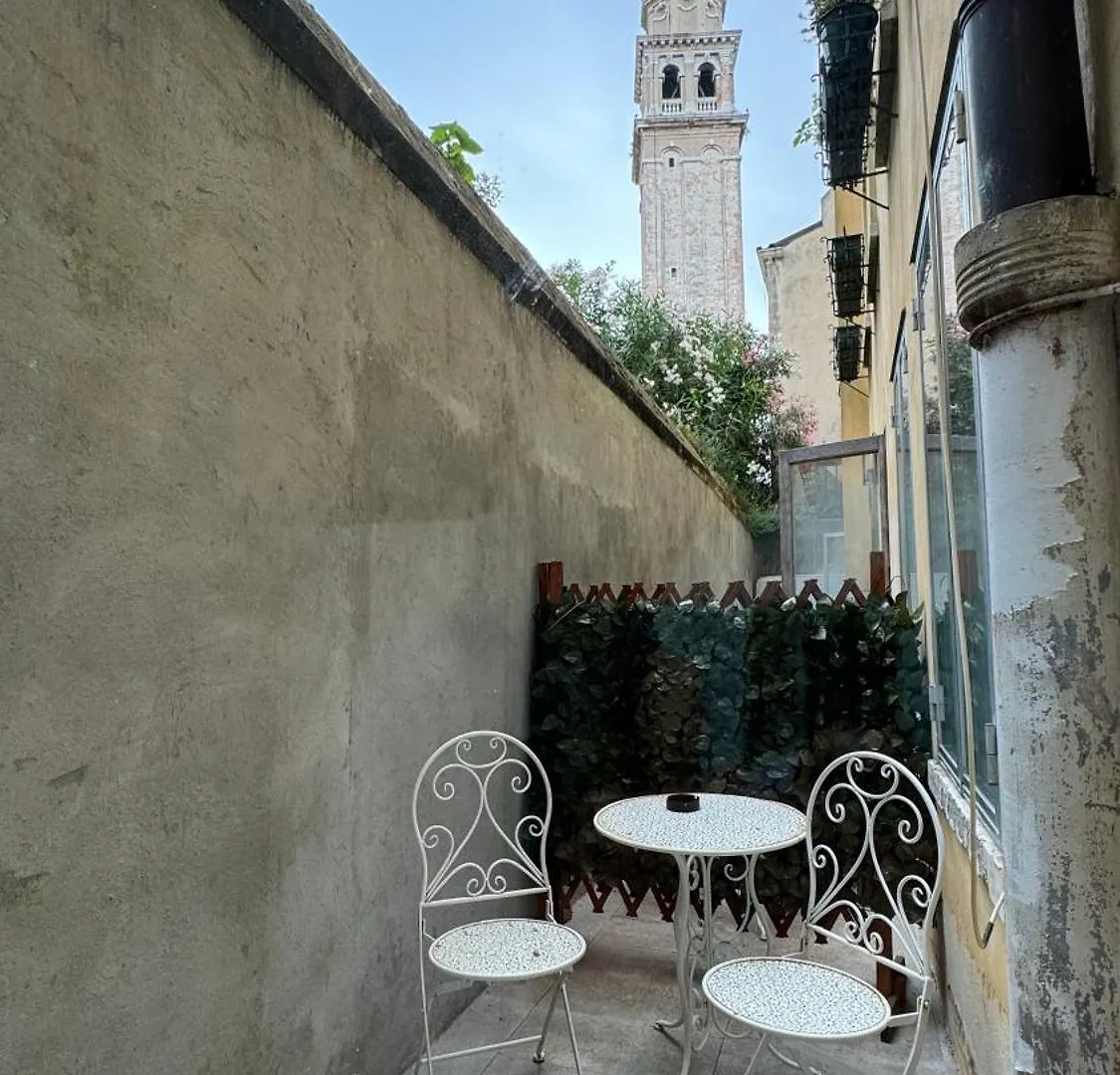Calle De Le Pazienze Apartments Venice 0*,  Italy