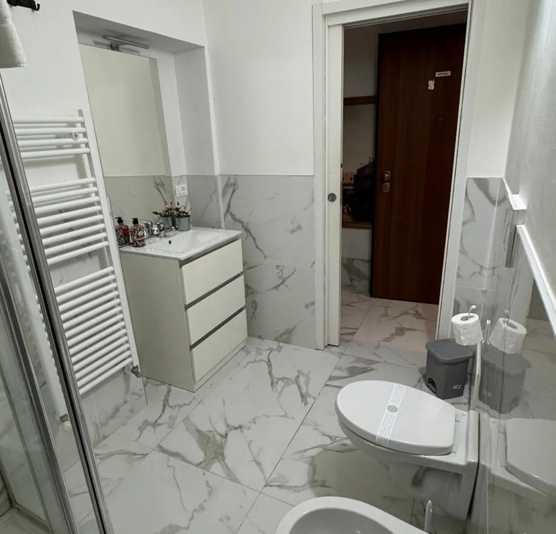 Calle De Le Pazienze Apartments 베니스 이탈리아