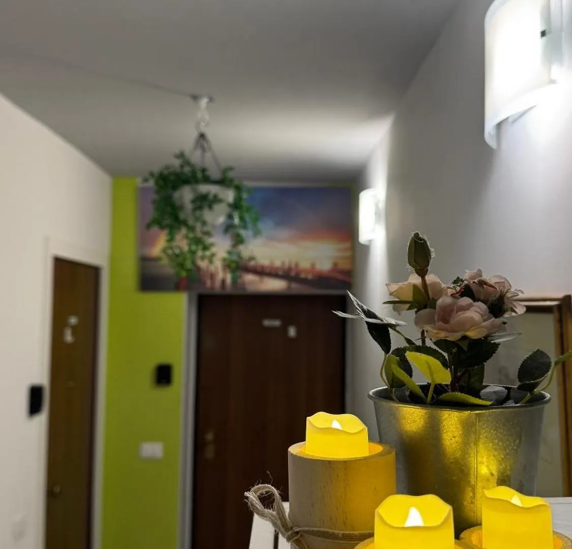 Calle De Le Pazienze Apartments 베니스 이탈리아