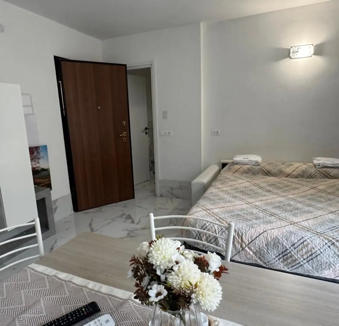 Calle De Le Pazienze Apartments 베니스