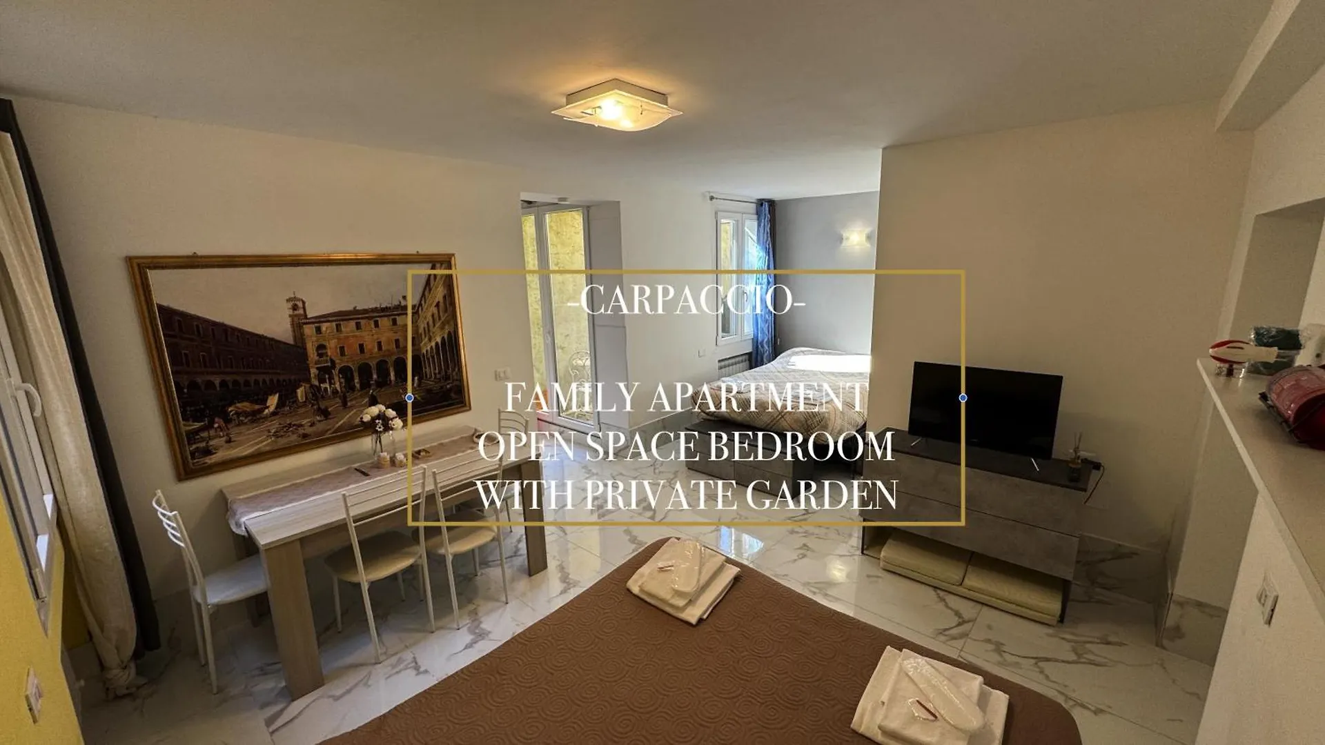 Calle De Le Pazienze Apartments 베니스 0*,  이탈리아