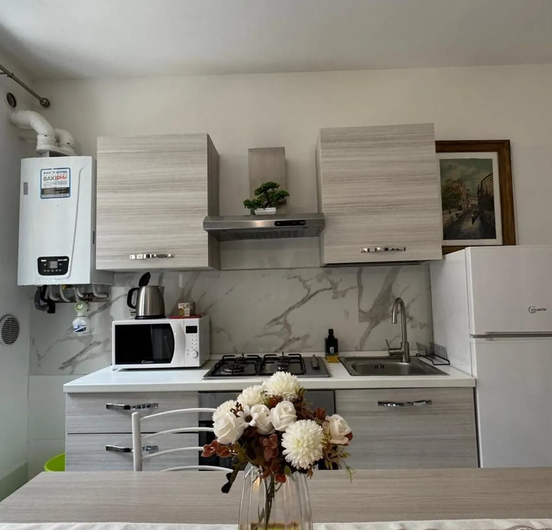 Calle De Le Pazienze Apartments 베니스 0*,  이탈리아
