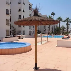 Piso Playa En Sabinillas San Luis de Sabinillas