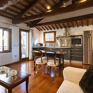 San Marco Luxury Loft With Terrace Venise