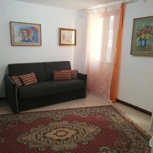 Apartamento Charme Holidays, Venecia