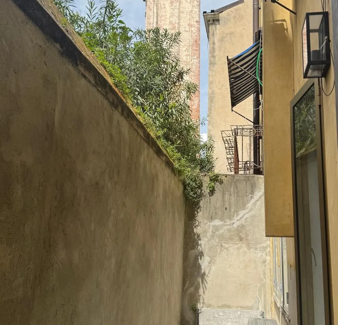 Calle De Le Pazienze Apartments Venecia