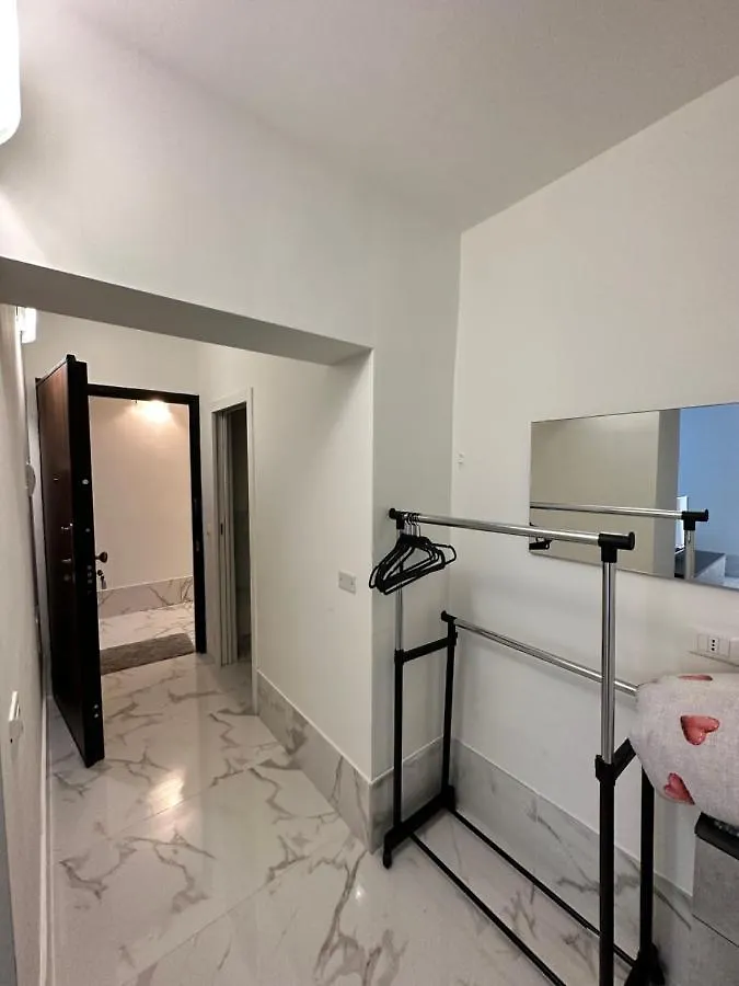 Calle de le Pazienze Apartments Venise