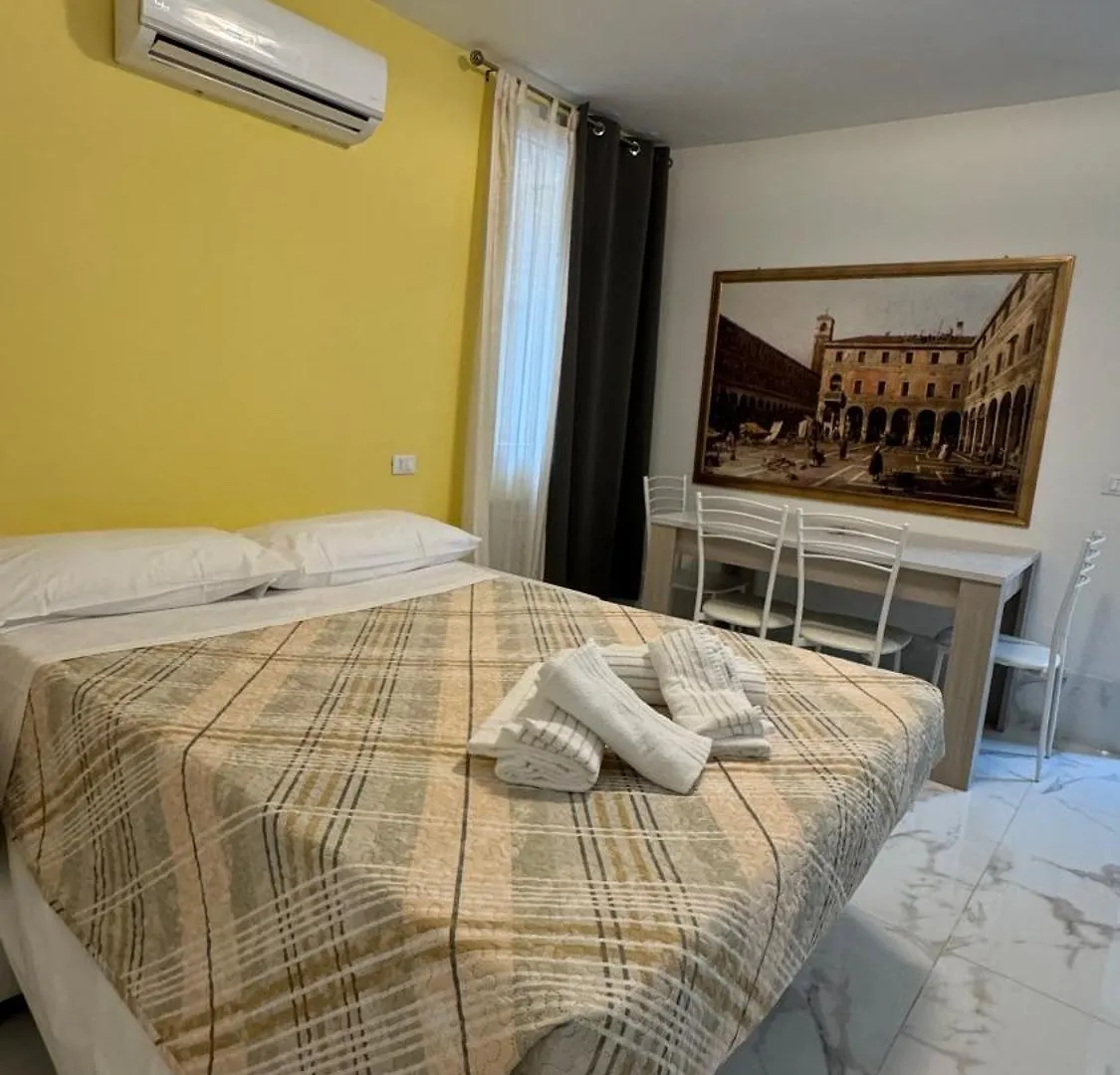 Calle de le Pazienze Apartments Venise