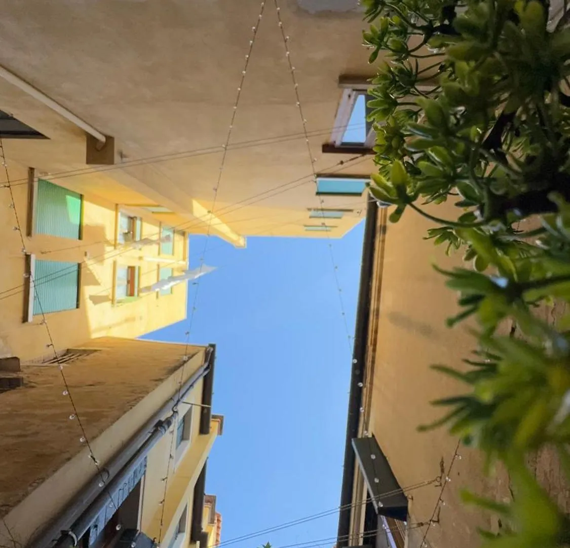 Calle de le Pazienze Apartments Venise
