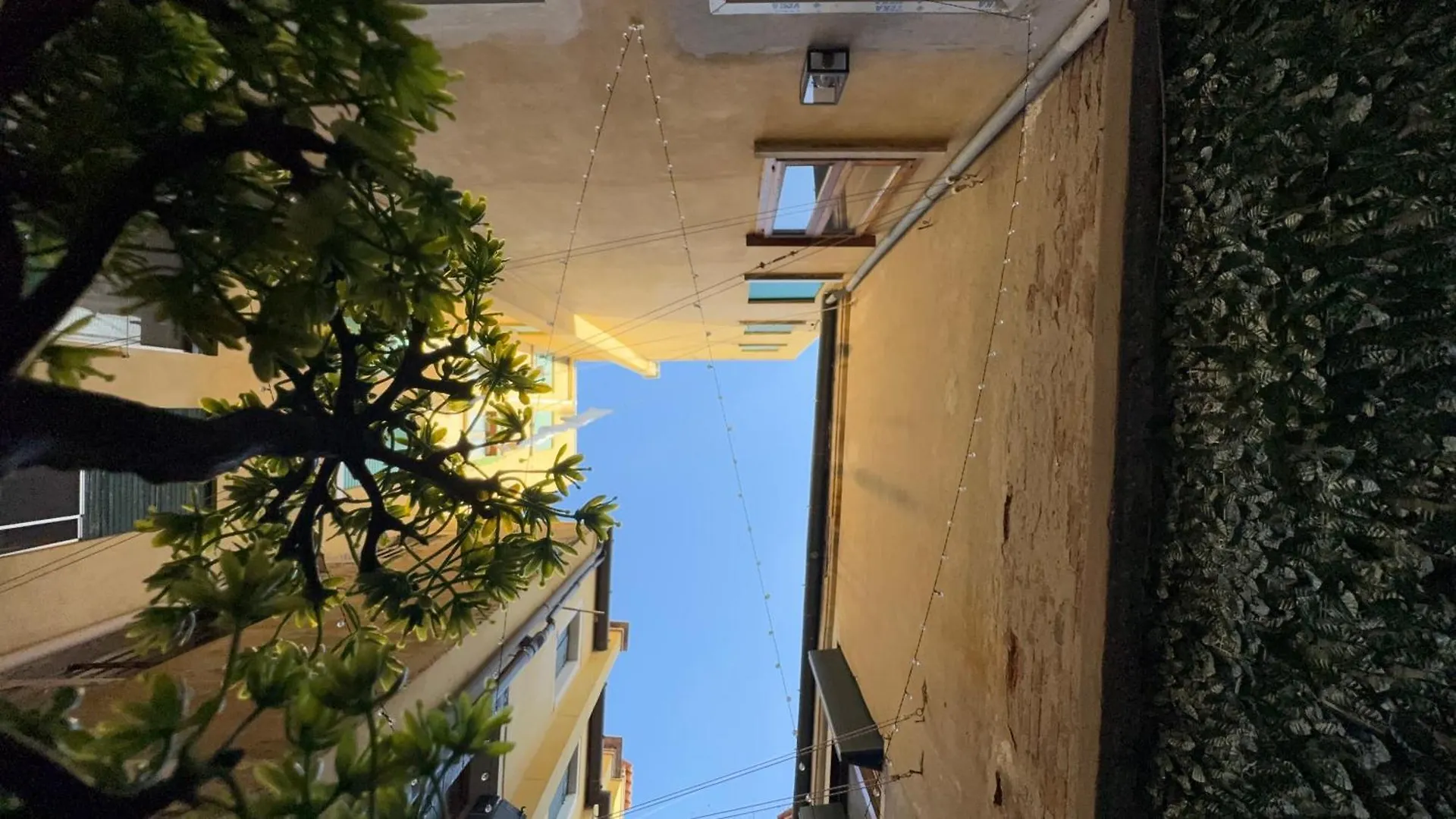 Calle de le Pazienze Apartments Venise Italie