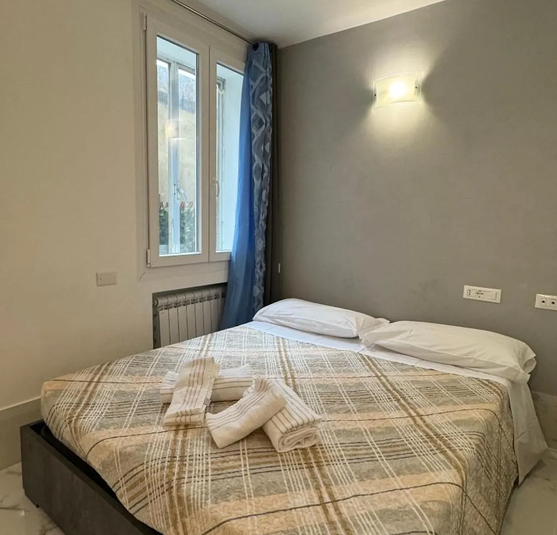 Calle De Le Pazienze Apartments البندقية