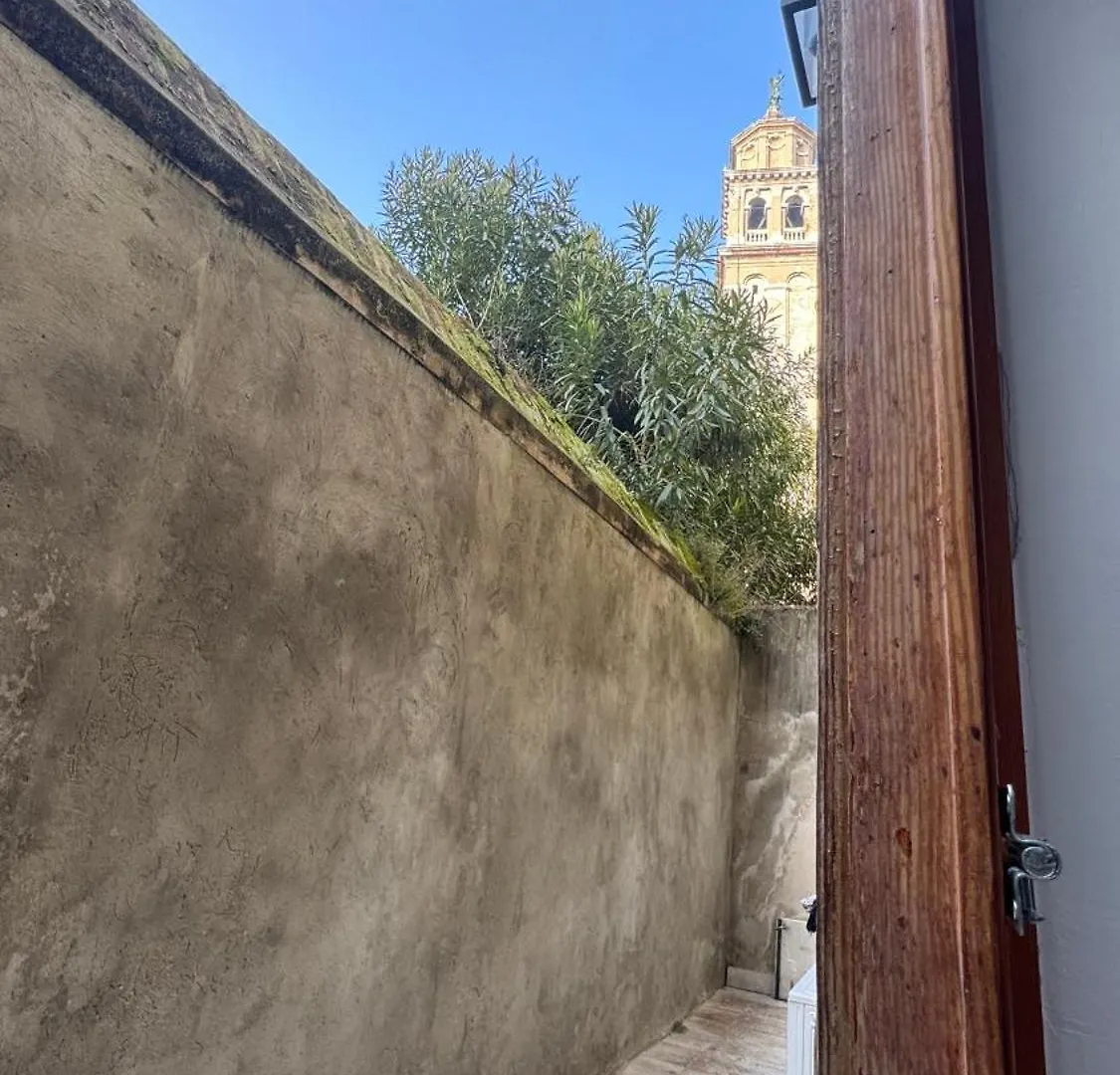 Calle De Le Pazienze Apartments البندقية 0*,