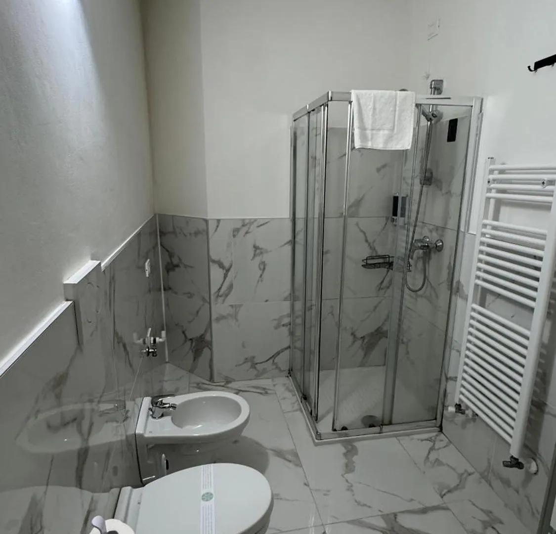 Calle De Le Pazienze Apartments البندقية 0*,  إيطاليا