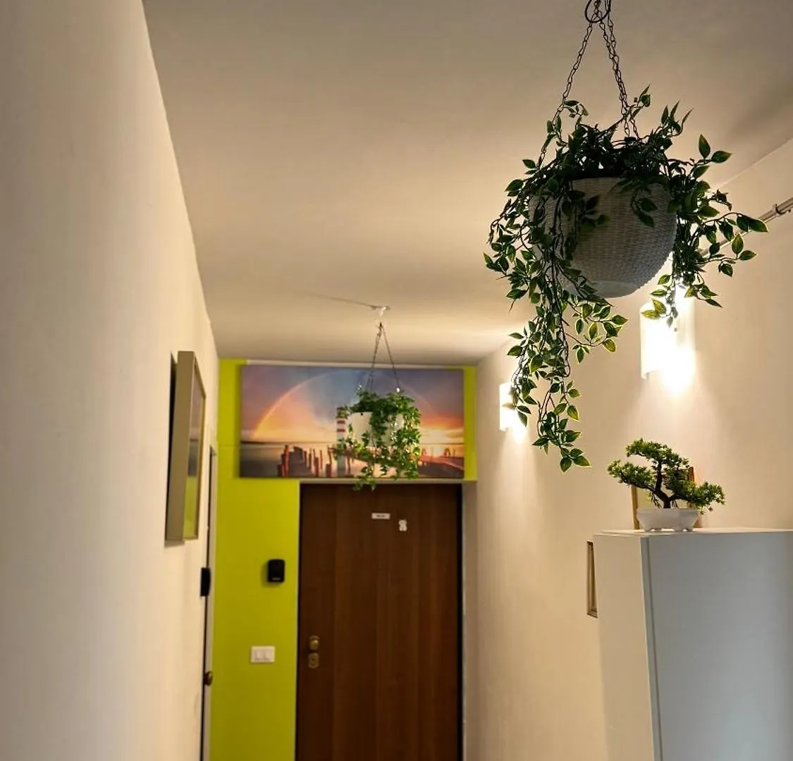 Calle De Le Pazienze Apartments البندقية 0*,