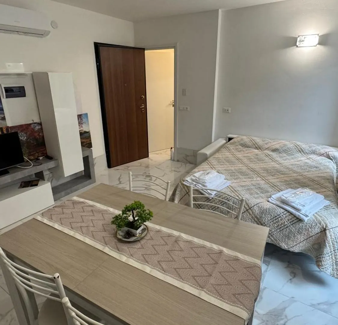 Calle De Le Pazienze Apartments البندقية