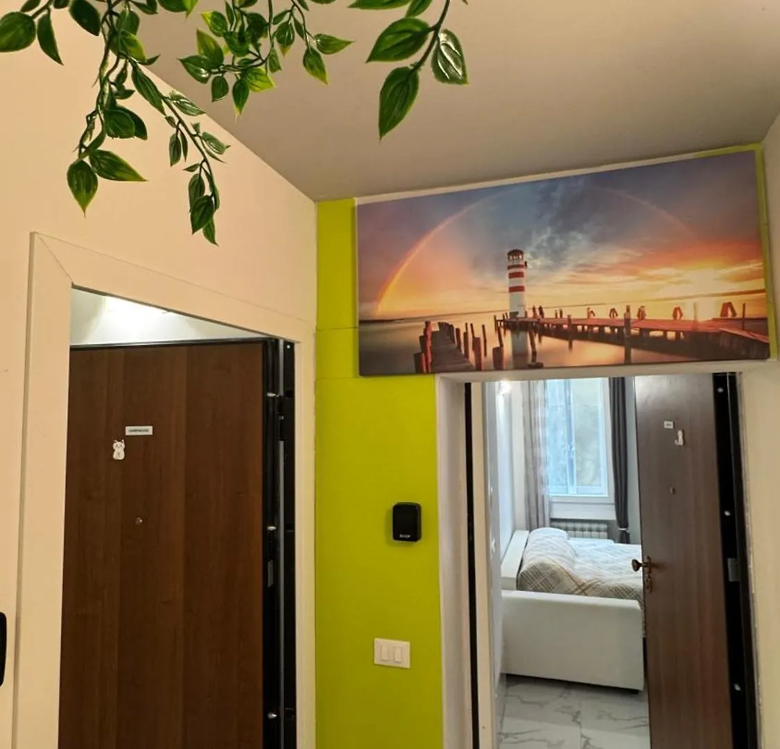 Calle De Le Pazienze Apartments البندقية 0*,  إيطاليا