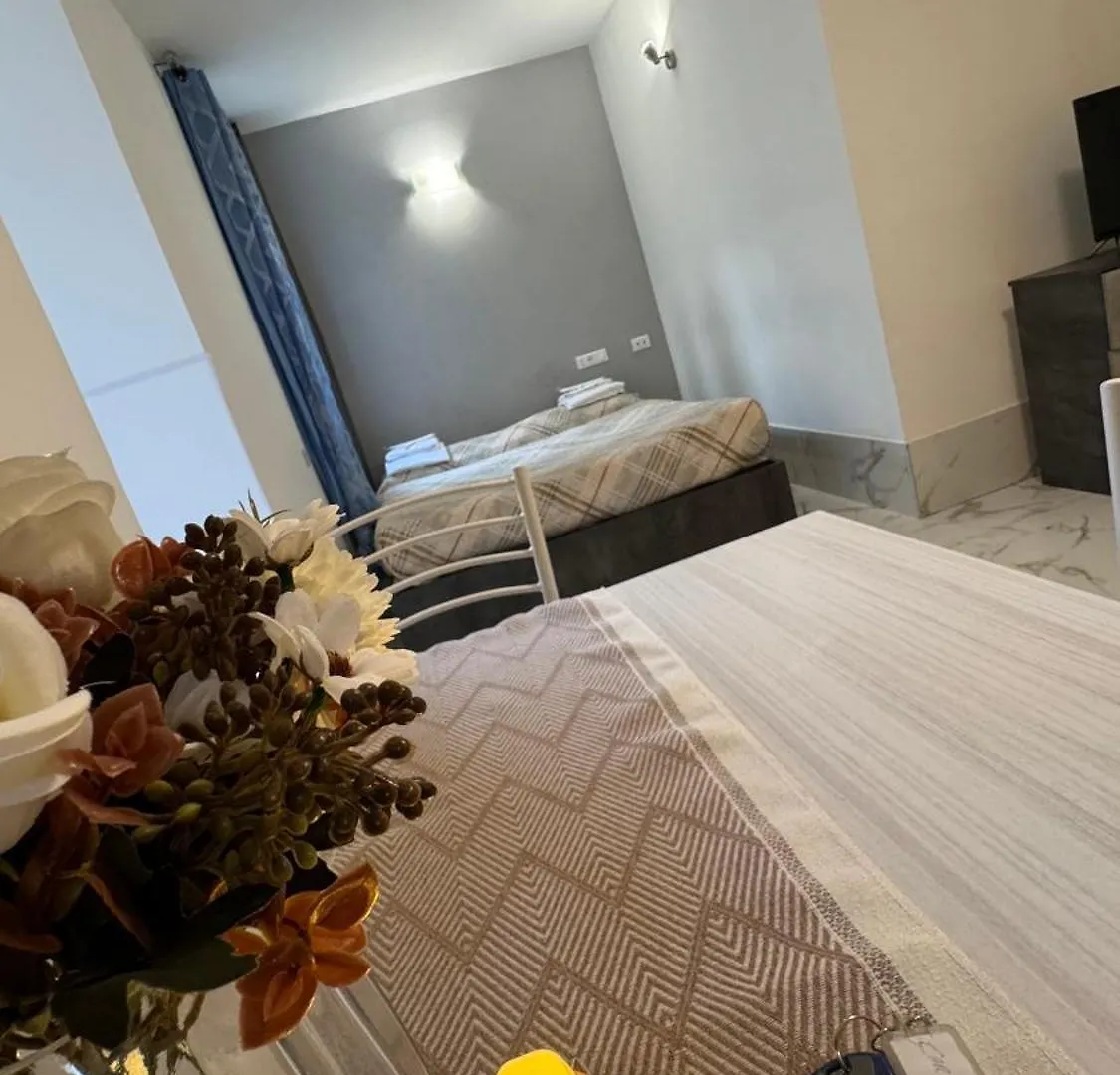 Calle De Le Pazienze Apartments البندقية