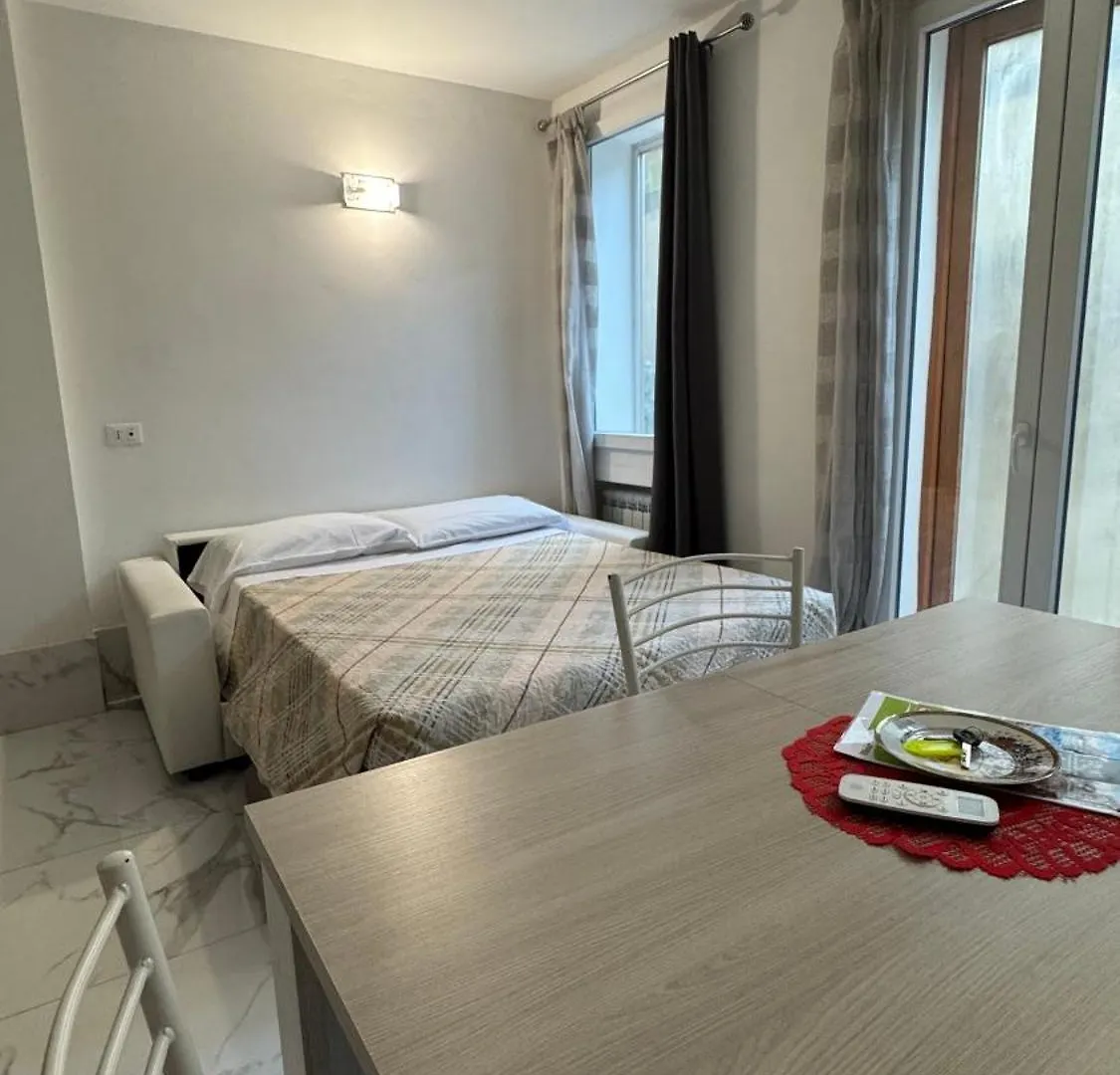 Calle De Le Pazienze Apartments البندقية إيطاليا