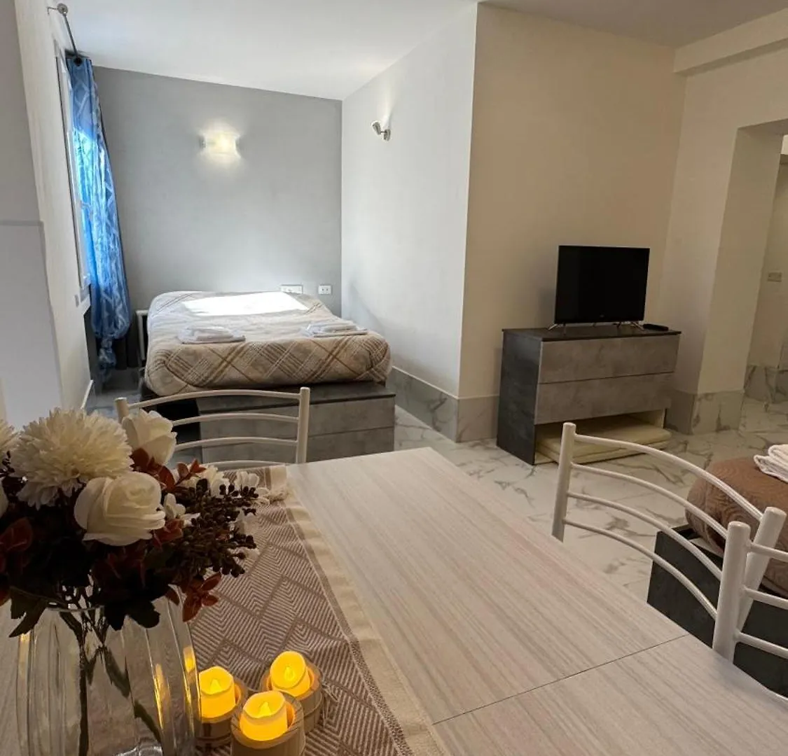 Calle De Le Pazienze Apartments البندقية 0*,  إيطاليا