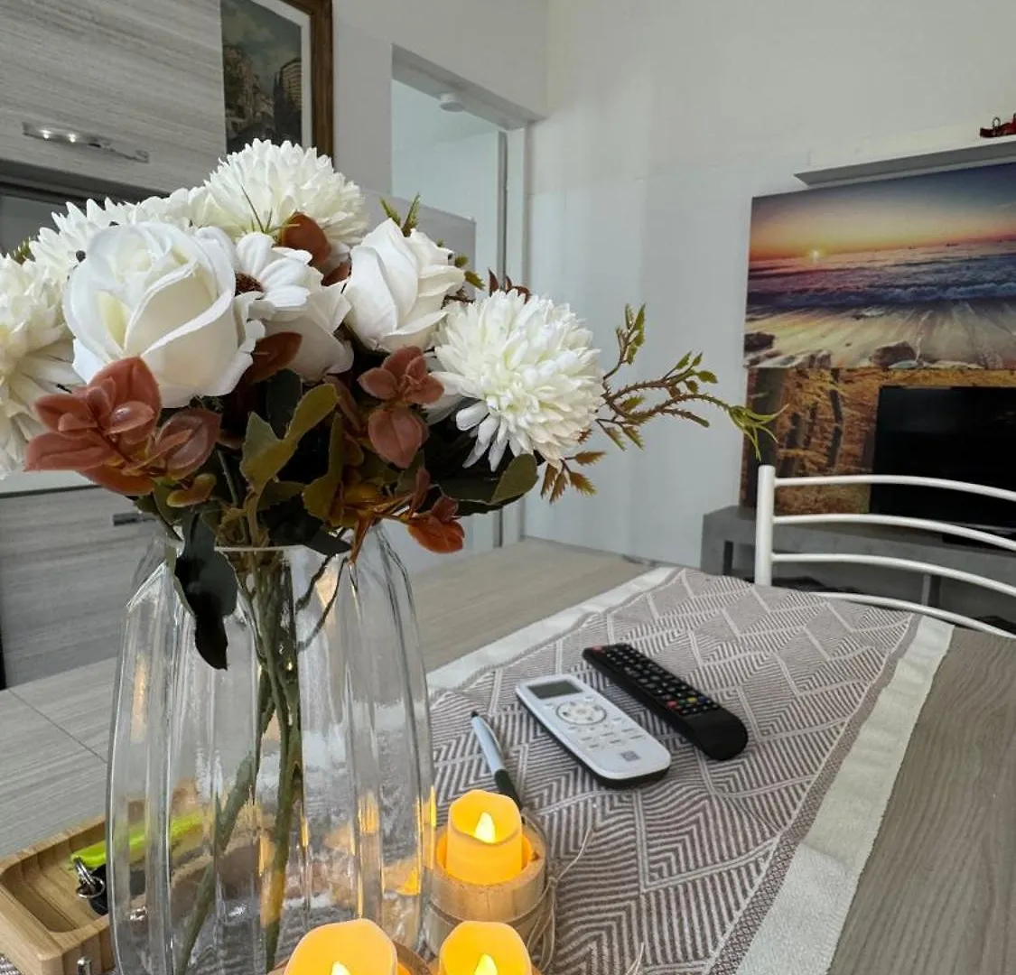 Calle De Le Pazienze Apartments البندقية
