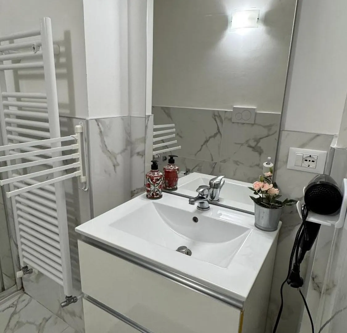 Calle De Le Pazienze Apartments البندقية