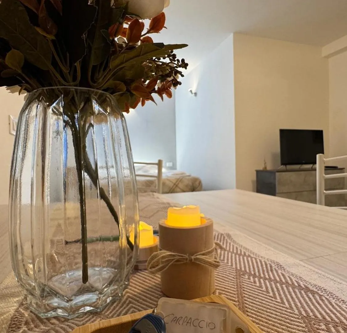 Calle De Le Pazienze Apartments البندقية إيطاليا